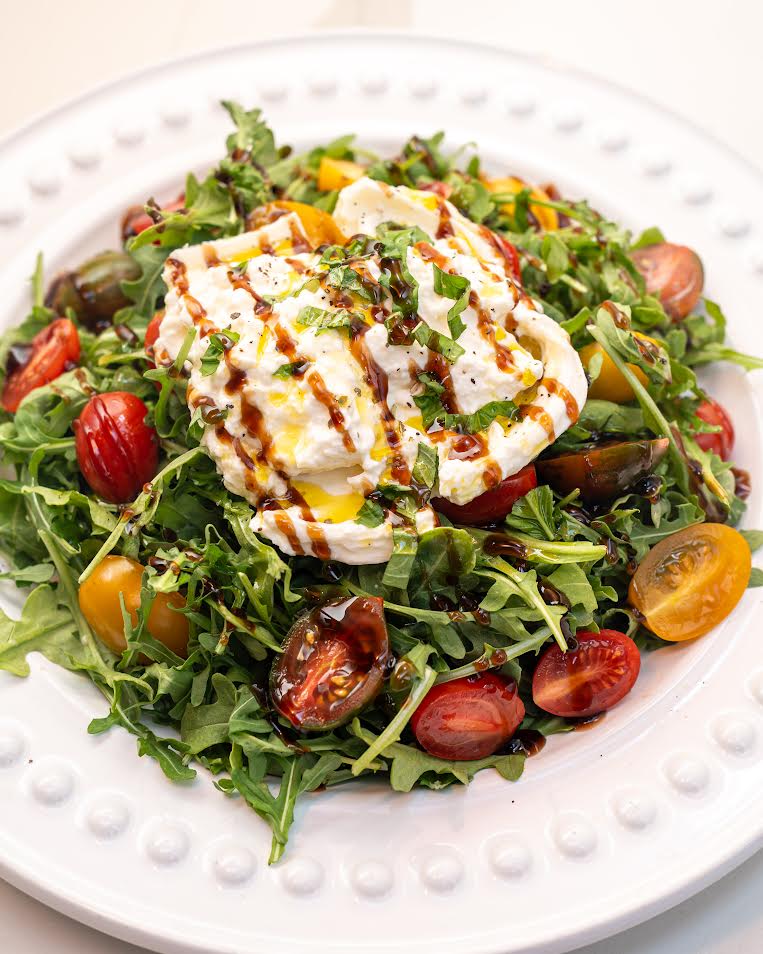 Amadeo Pizzeria Photos 2